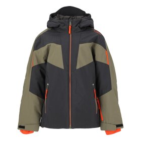 CMP - JR SKI JACKET WP10000