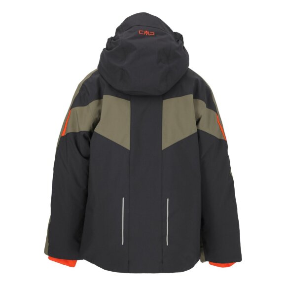 CMP - JR SKI JACKET WP10000