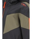 CMP - JR SKI JACKET WP10000