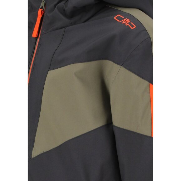 CMP - JR SKI JACKET WP10000