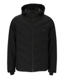 WHISTLER - M FREERIDE CFT+ PUFFER SKI JKT WHISTLER - M FREERIDE CFT+ PUFFER SKI JKT