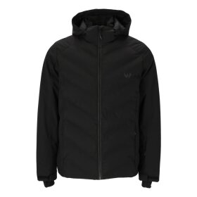 WHISTLER - M FREERIDE CFT+ PUFFER SKI JKT