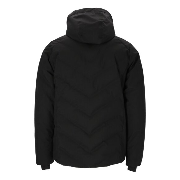 WHISTLER - M FREERIDE CFT+ PUFFER SKI JKT