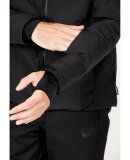 WHISTLER - M FREERIDE CFT+ PUFFER SKI JKT WHISTLER - M FREERIDE CFT+ PUFFER SKI JKT