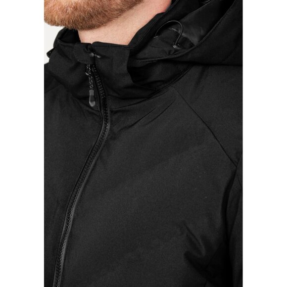 WHISTLER - M FREERIDE CFT+ PUFFER SKI JKT