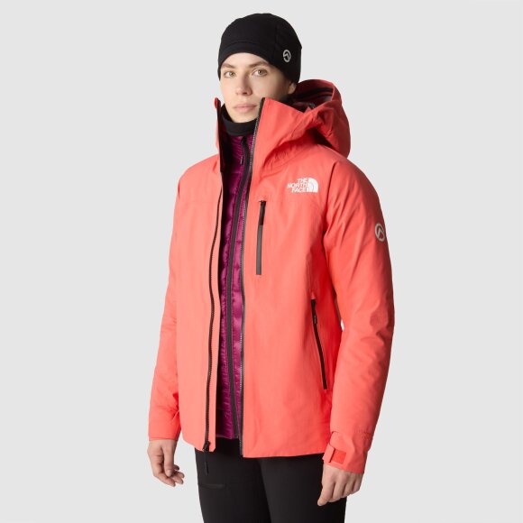 THE NORTH FACE - W SUMMIT TORRE EGGER JKT