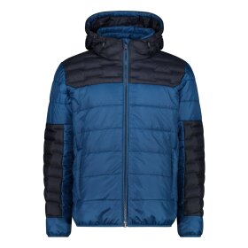 CMP - M JACKET FIX HOOD