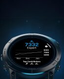 GARMIN  - EPIX PRO SAPPHIRE EDITION