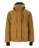 SOS LIFESTYLE - M KEILBERG INSULATED JKT