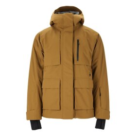 SOS LIFESTYLE - M KEILBERG INSULATED JKT