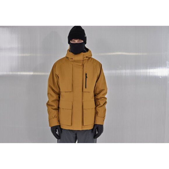 SOS LIFESTYLE - M KEILBERG INSULATED JKT