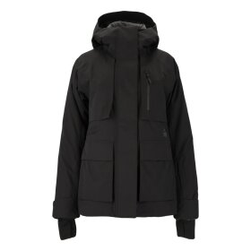 SOS LIFESTYLE - W KAILBERG INSULATED JKT