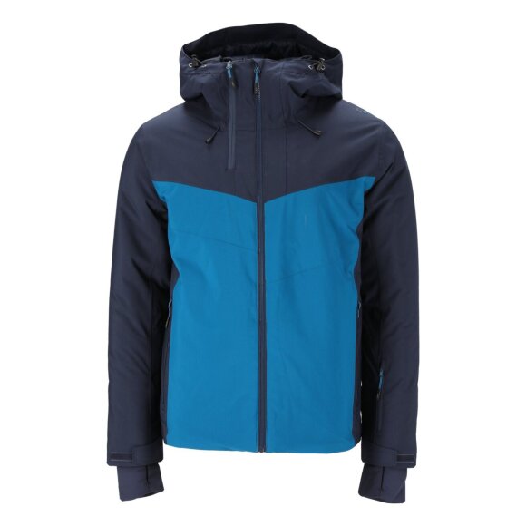 CMP - M SKI JACKET WP10000