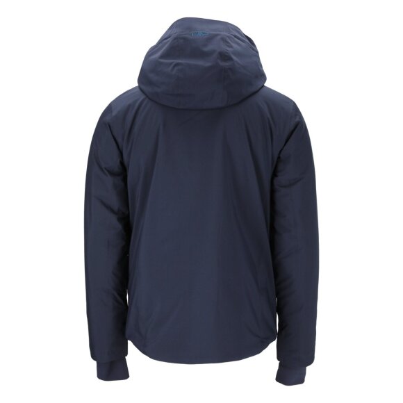 CMP - M SKI JACKET WP10000