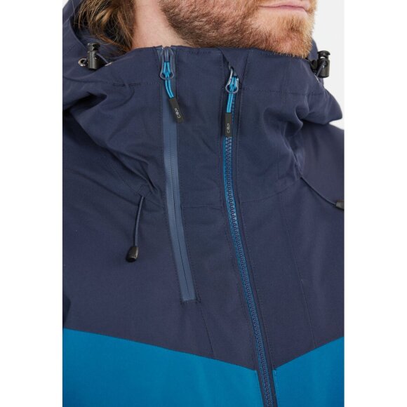 CMP - M SKI JACKET WP10000