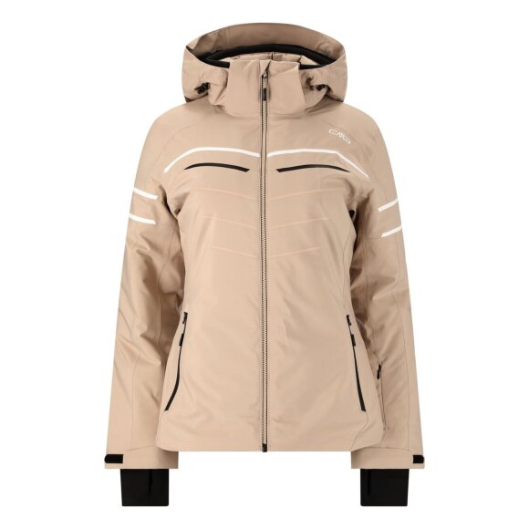 CMP - W SKI JACKET WP10000