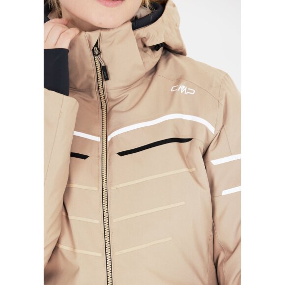 CMP - W SKI JACKET WP10000