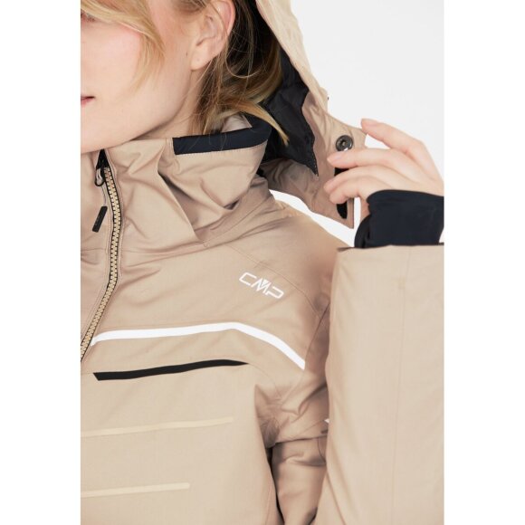 CMP - W SKI JACKET WP10000