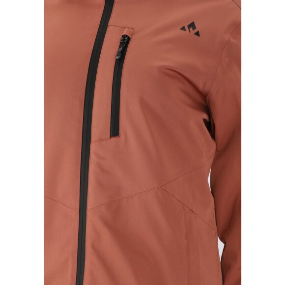 WHISTLER - W JADA STRETCH SKI JACKET W-PR