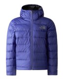 THE NORTH FACE - THE NORTH FACE DUNJAKKE TIL BØRN B NEVER STOP DOWN JKT
