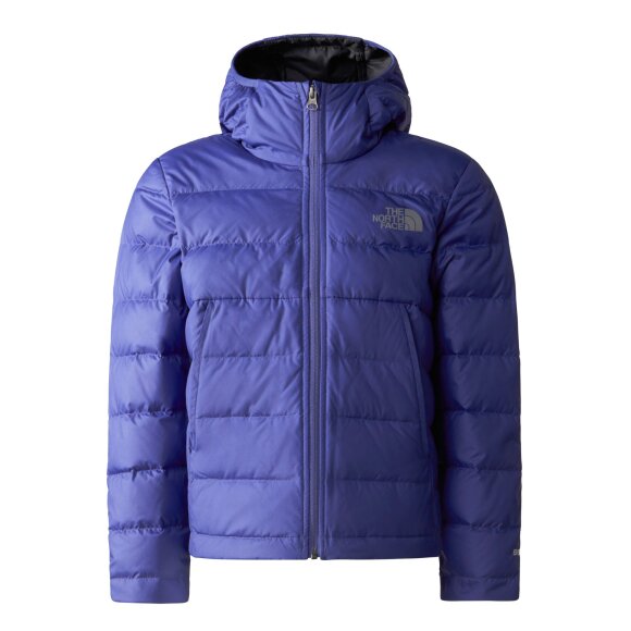 THE NORTH FACE - THE NORTH FACE DUNJAKKE TIL BØRN B NEVER STOP DOWN JKT