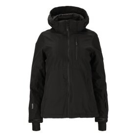 WHISTLER - W DRIZZLE SKI JACKET W-PRO