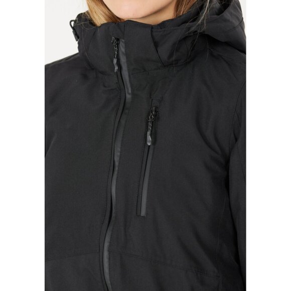 WHISTLER - W DRIZZLE SKI JACKET W-PRO