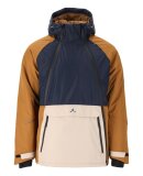 WHISTLER - JR KATAHDIN SKI ANORAK W-PRO