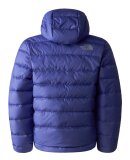 THE NORTH FACE - THE NORTH FACE DUNJAKKE TIL BØRN B NEVER STOP DOWN JKT