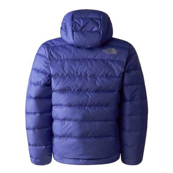 THE NORTH FACE - THE NORTH FACE DUNJAKKE TIL BØRN B NEVER STOP DOWN JKT