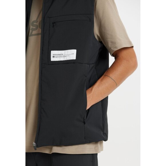 SOS LIFESTYLE - M REVELSTOKE VEST