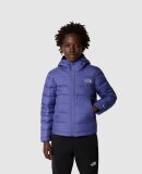 THE NORTH FACE - THE NORTH FACE DUNJAKKE TIL BØRN B NEVER STOP DOWN JKT