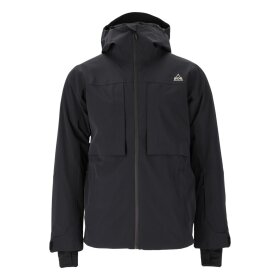 SOS LIFESTYLE - M SECEDA INSULATED SKI JACKET