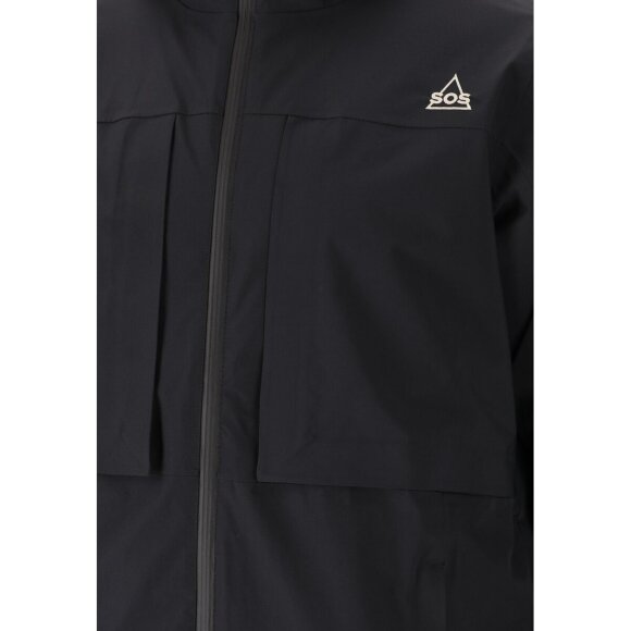 SOS LIFESTYLE - M SECEDA INSULATED SKI JACKET