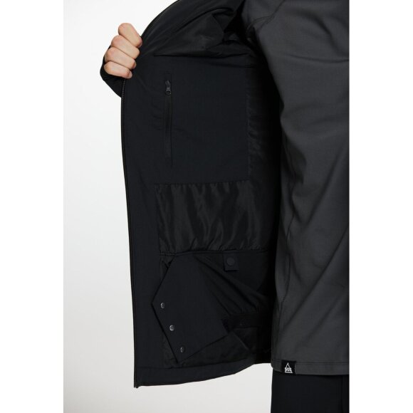 SOS LIFESTYLE - M SECEDA INSULATED SKI JACKET