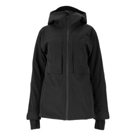 SOS LIFESTYLE - W SECEDA INSULATED SKI JACKET