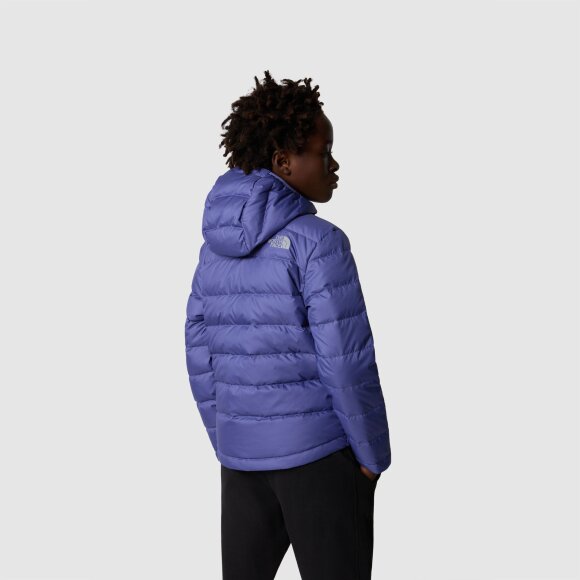 THE NORTH FACE - THE NORTH FACE DUNJAKKE TIL BØRN B NEVER STOP DOWN JKT