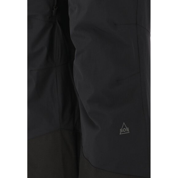 SOS LIFESTYLE - M STRAJA INSULATED SKI PANTS