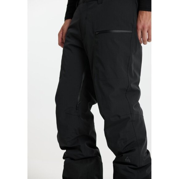 SOS LIFESTYLE - M STRAJA INSULATED SKI PANTS