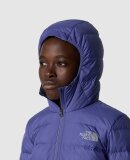 THE NORTH FACE - THE NORTH FACE DUNJAKKE TIL BØRN B NEVER STOP DOWN JKT