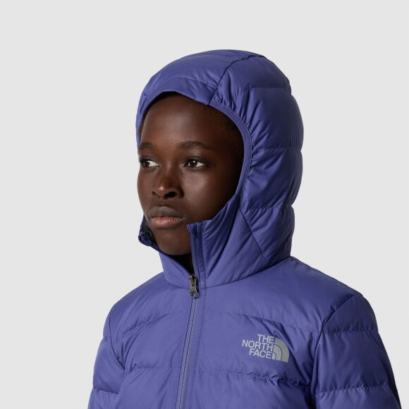 THE NORTH FACE - THE NORTH FACE DUNJAKKE TIL BØRN B NEVER STOP DOWN JKT