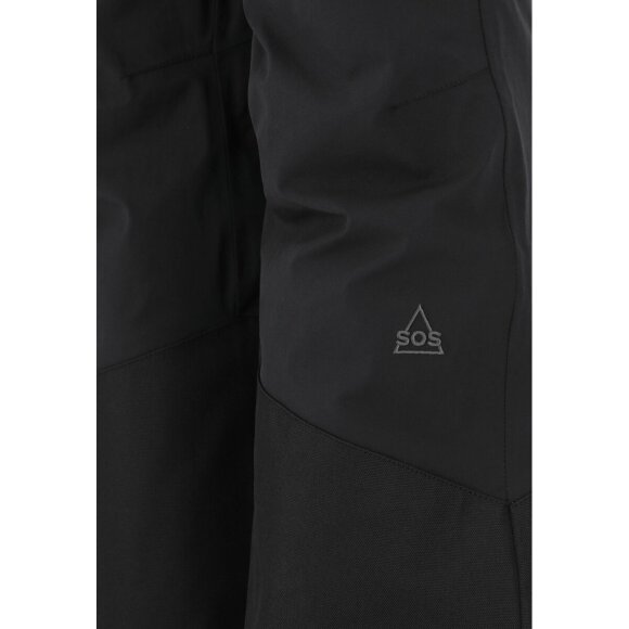 SOS LIFESTYLE - W STRAJA INSULATED SKI PANTS