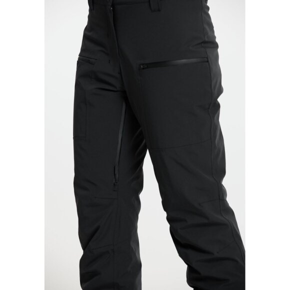 SOS LIFESTYLE - W STRAJA INSULATED SKI PANTS