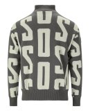 SOS LIFESTYLE - U VERBIER WINDSTOPPER KNIT