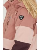 ZIG ZAG - KIDS TAYLORA SKI JACKET W-PRO