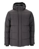 WHISTLER - M ATLAS LONG PUFFER SKI JACKET