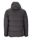 WHISTLER - M ATLAS LONG PUFFER SKI JACKET