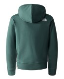 THE NORTH FACE - THE NORTH FACE HOODIE TIL BØRN TEENS BOX P/O HOODIE