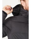 WHISTLER - M ATLAS LONG PUFFER SKI JACKET