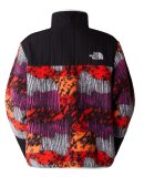 THE NORTH FACE - W CRAGMONT FLEECE JKT